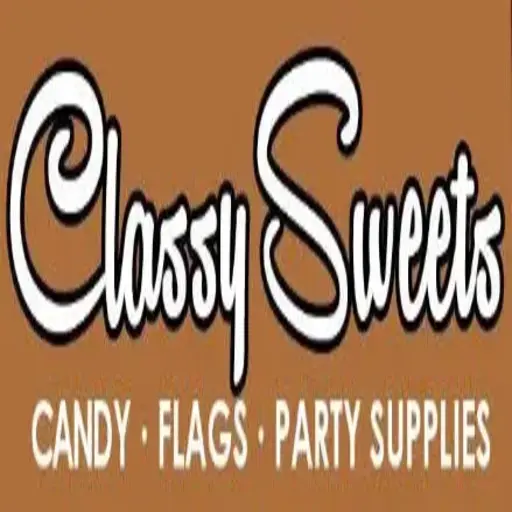 Classy Sweets logo